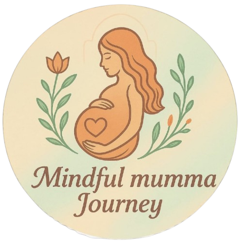 Mindful Mumma Journey Logo